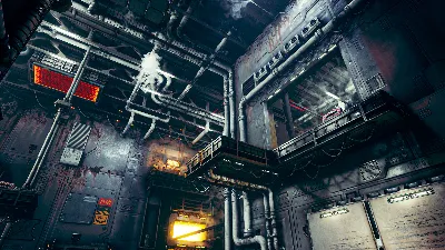 Ghostrunner АВТОДОСТАВКА STEAM GLOBAL МГНОВЕННО ЛИЦЕНЗИЯ