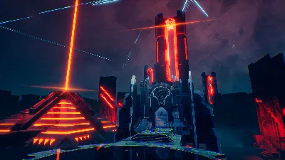 Ghostrunner АВТОДОСТАВКА STEAM GLOBAL МГНОВЕННО ЛИЦЕНЗИЯ