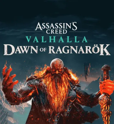 Assassin’s Creed Valhalla+ВСЕ DLC +ПАТЧИ+Все языки