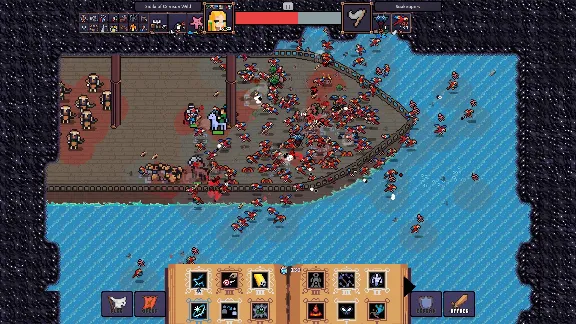 ⭐️ Hero&acute;s Hour - STEAM (GLOBAL)