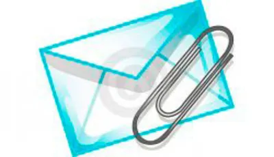 PHP форма обратной связи с отправкой файлов на email