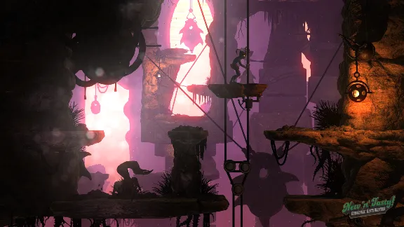 Oddworld: New &acute;n&acute; Tasty 💎 АВТОДОСТАВКА STEAM GLOBAL МГНОВЕННО ЛИЦЕНЗИЯ