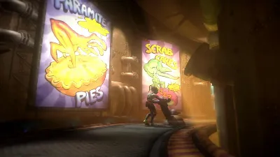 Oddworld: New &acute;n&acute; Tasty 💎 АВТОДОСТАВКА STEAM GLOBAL МГНОВЕННО ЛИЦЕНЗИЯ