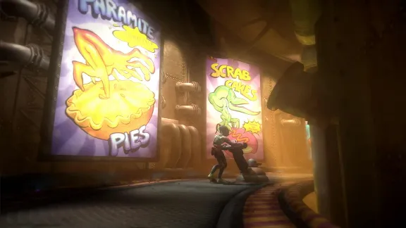 Oddworld: New &acute;n&acute; Tasty 💎 АВТОДОСТАВКА STEAM GLOBAL МГНОВЕННО ЛИЦЕНЗИЯ