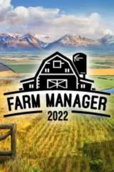 ✅💥 Farm Manager 2022 💥✅ XBOX ONE/X/S 🔑 КЛЮЧ 🔑🌍