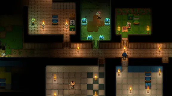 Core Keeper | Steam Gift Россия