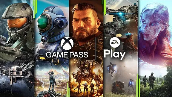 .‼️Xbox ПРОДЛЕНИЕ Game Pass Ult 1️⃣ месяц