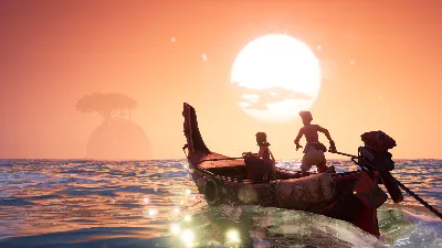 Submerged: Hidden Depths 💎 АВТОДОСТАВКА STEAM GLOBAL МГНОВЕННО ЛИЦЕНЗИЯ