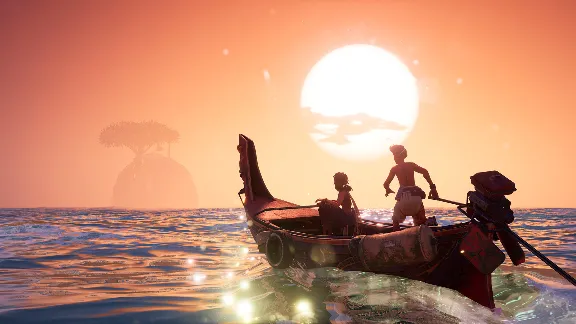 Submerged: Hidden Depths 💎 АВТОДОСТАВКА STEAM GLOBAL МГНОВЕННО ЛИЦЕНЗИЯ