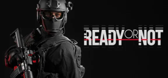 Ready or Not  (Steam Ключ Россия + СНГ)