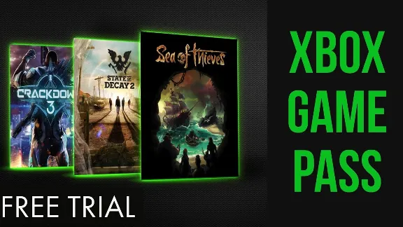 ✅🚀XBOX GAME PASS💎ULTIMATE 2 месяца 🎮 💻+КЭШБЕК