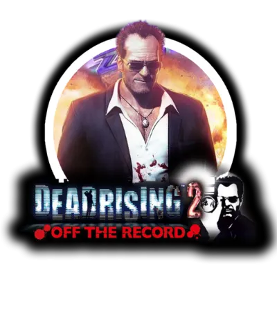 Dead Rising 2 +DLC ®✔️Steam (Region Free)(GLOBAL)🌍