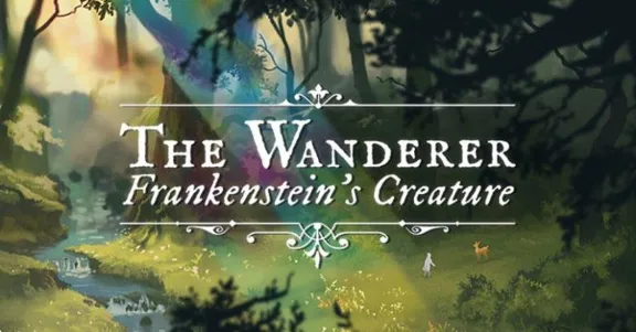 💎The Wanderer: Frankenstein&acute;s Creature XBOX КЛЮЧ🔑