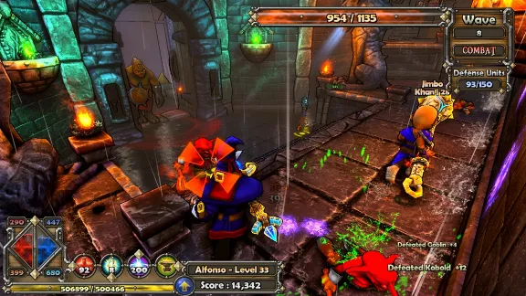 Dungeon Defenders Collection Gift Copy - Region Free