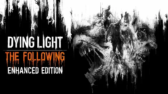 Dying Light Enhanced Edition STEAM КЛЮЧ ЕВРОПА