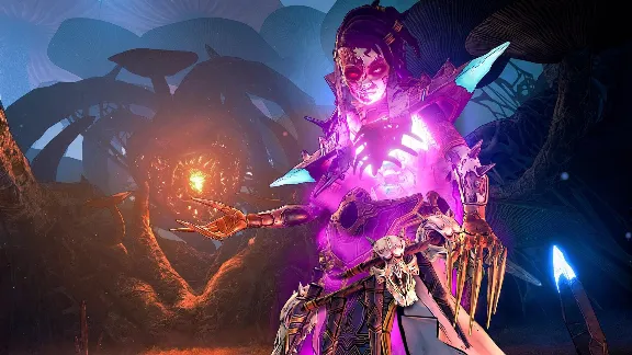 TINY TINA&acute;S WONDERLANDS - CHAOTIC EDITION Xbox One