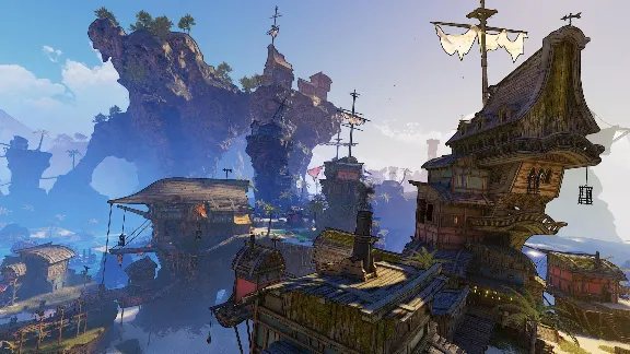 TINY TINA&acute;S WONDERLANDS - CHAOTIC EDITION Xbox One