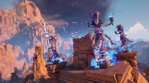 TINY TINA&acute;S WONDERLANDS - CHAOTIC EDITION Xbox One
