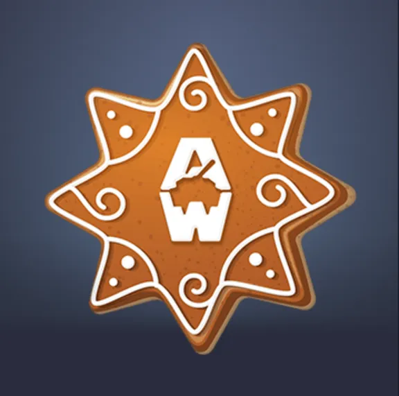 Armored Warfare Gift: Winter&acute;s Tale: Gift 1