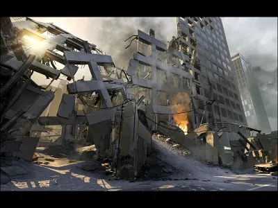 Call of Duty: Black Ops 2 (steam, Region Free / GLOBAL)