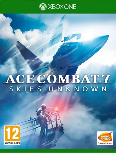 💎ACE COMBAT 7: SKIES UNKNOWN XBOX ONE X|S КЛЮЧ🔑