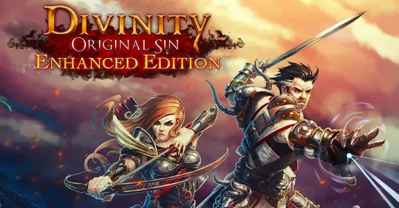 Divinity: Original Sin Enhanced Edition ✔️STEAM Аккаунт