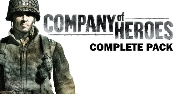 Company of Heroes Complete Pack ✔️STEAM Аккаунт