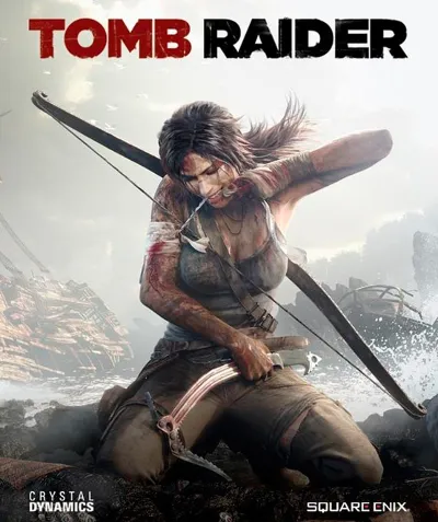 TOMB RAIDER (2013) – ключ Steam RU + подарки x3