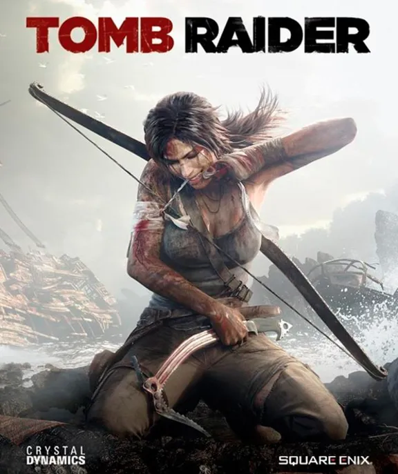 TOMB RAIDER (2013) – ключ Steam RU + подарки x3