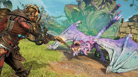 ✅ Tiny Tina&acute;s Wonderlands: Издание нового уровня XBOX🔑