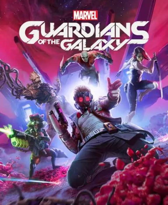 🎮Marvel&acute;s Guardians of the Galaxy (STEAM) ВЕСЬ МИР (РФ + СНГ) КЛЮЧ🔑