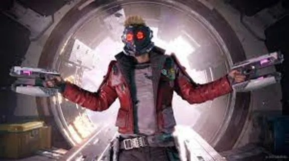 🎮Marvel&acute;s Guardians of the Galaxy (STEAM) ВЕСЬ МИР (РФ + СНГ) КЛЮЧ🔑