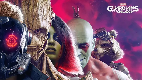 🎮Marvel&acute;s Guardians of the Galaxy (STEAM) ВЕСЬ МИР (РФ + СНГ) КЛЮЧ🔑