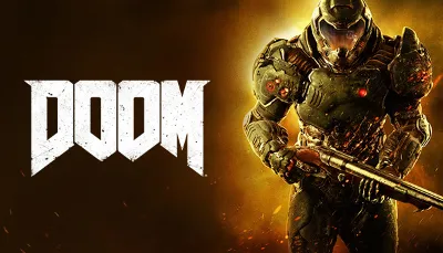 🎁DOOM (2016)(Steam)(RU/ CIS)