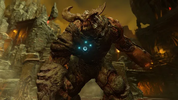 🎁DOOM (2016)(Steam)(RU/ CIS)