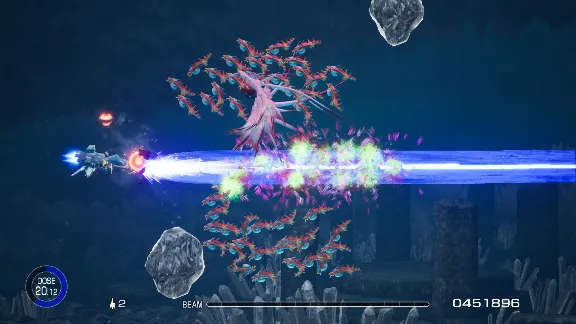 R-Type Final 2 💎 АВТОДОСТАВКА STEAM GLOBAL МГНОВЕННО ЛИЦЕНЗИЯ