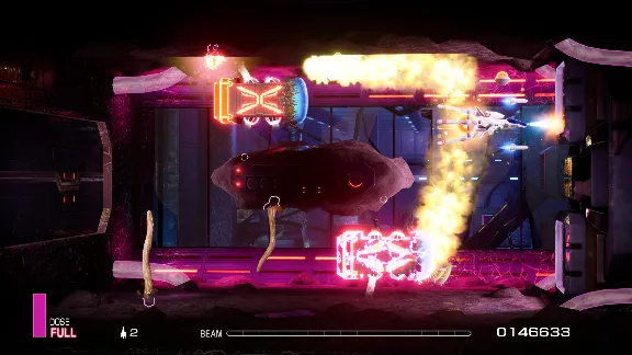 R-Type Final 2 💎 АВТОДОСТАВКА STEAM GLOBAL МГНОВЕННО ЛИЦЕНЗИЯ