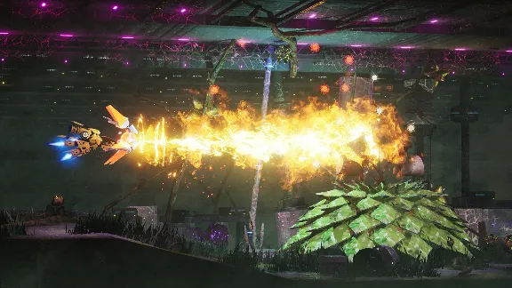 R-Type Final 2 💎 АВТОДОСТАВКА STEAM GLOBAL МГНОВЕННО ЛИЦЕНЗИЯ