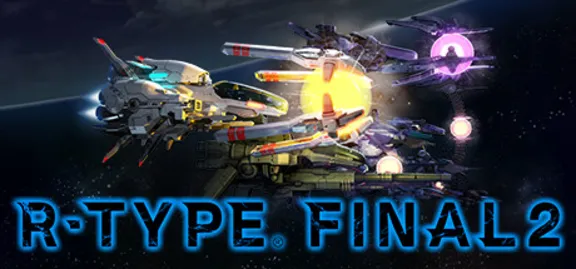 R-Type Final 2 💎 АВТОДОСТАВКА STEAM GLOBAL МГНОВЕННО ЛИЦЕНЗИЯ