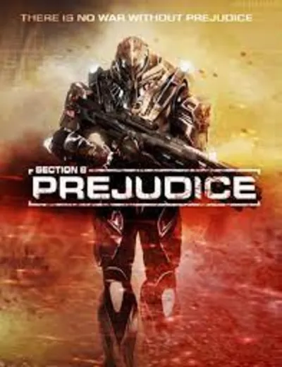 Section 8: Prejudice Complete Pack STEAM Gift -RegFree