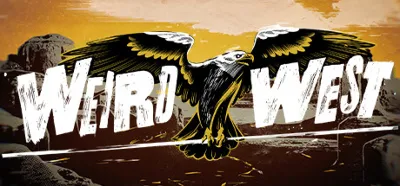 Weird West - Steam аккаунт оффлайн💳