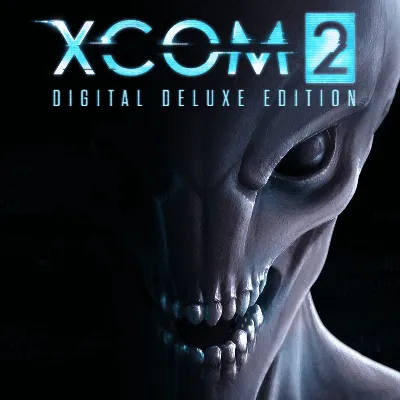 👻XCOM 2 Digital Deluxe Edition (XBox One/ Key)