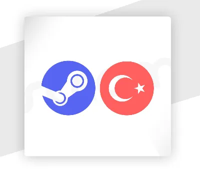 Новый аккаунт Steam (Регион Турция/Полный доступ)TURKEY