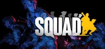 Squad - steam ключ RU+CIS💳