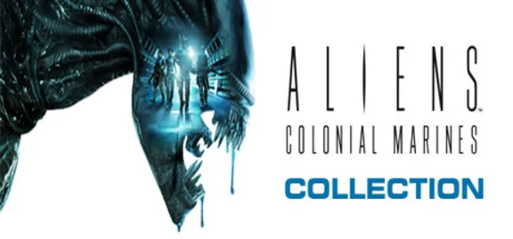 ✅Aliens Colonial Marines Collection (Steam Ключ/Global)