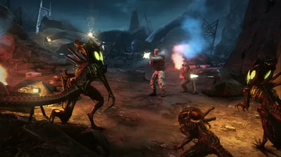 ✅Aliens Colonial Marines Collection (Steam Ключ/Global)