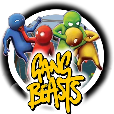 Gang Beasts +DLC ®✔️Steam (Region Free)(GLOBAL)🌍