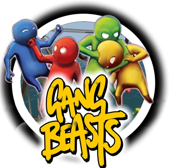 Gang Beasts +DLC ®✔️Steam (Region Free)(GLOBAL)🌍
