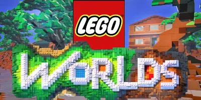 LEGO Worlds ✔️STEAM Аккаунт