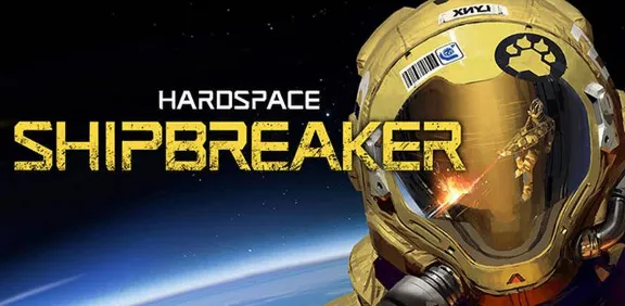 Hardspace: Shipbreaker ✔️STEAM Аккаунт